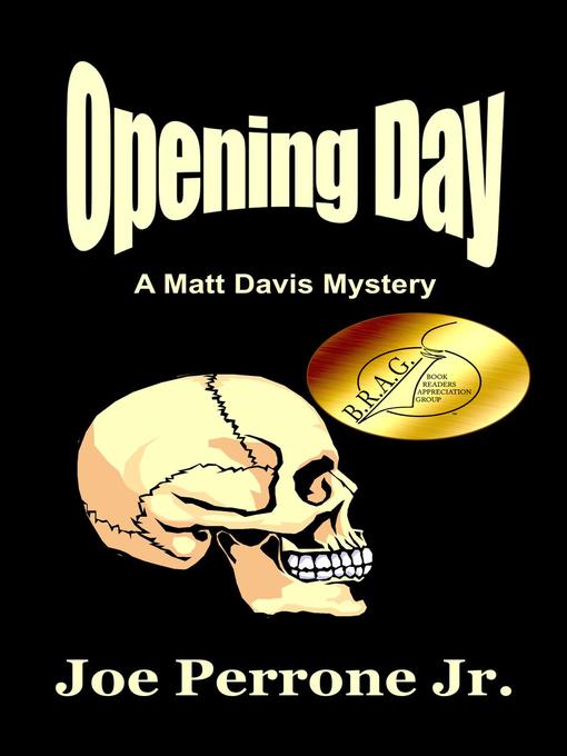 Title details for Opening Day by Joe Perrone Jr. - Available